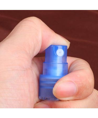 Solustre 15PC Pumping Head Set - Spray Bottle Atomizer Replacement for Perfume & Essential Oils - Travel & Home Accessories - Colorful Mix - Buy Online on GoSupps.com