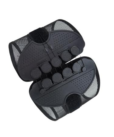 harayaa Comfortable back support belt for optimal support - size XXL