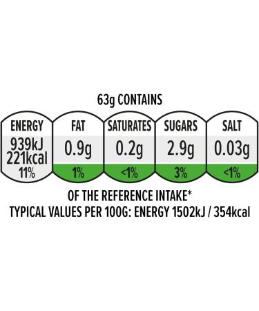 Amazon Lasagne Sheets 500g - Premium Quality Pasta - Pack of 1 - Buy Online on GoSupps.com