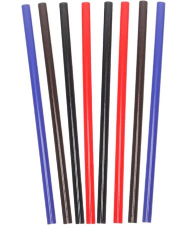  Ipetboom Ipetboom 2 Sets Eyebrow Pencil Eyeliner Eyebrow Eyeliner Pencil Eyebrows Dark Eyebrow Pen Lip Positioning Pen Supply Eyebrow Drawing Wooden 8 Pieces * 2 - Buy Online on GoSupps.com