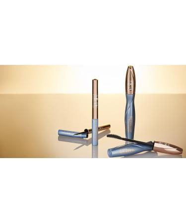 Catrice Glam & Doll Easy Wash Off Power Hold Volume Mascara in Ultra Black - Buy Online on GoSupps.com