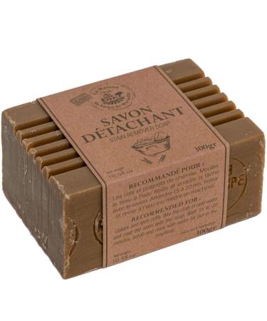Soap Stain Remover 300 G - Maison De Savon De Marseille