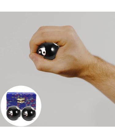 Buy Gleavi Massage Tools - 2pc Massage Globe & Hand Balls for Fitness & Stress Relief | International Shipping - Buy Online on GoSupps.com