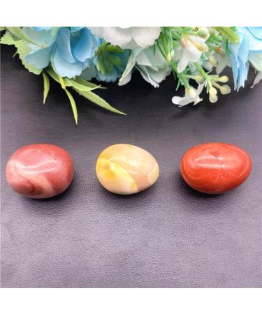 Natural Crystal Rough 100g Natural Gemstone Mookaite Tumbled Stone Crystal Raw Material Rock Natural Stones and Crystals - Buy Online on GoSupps.com