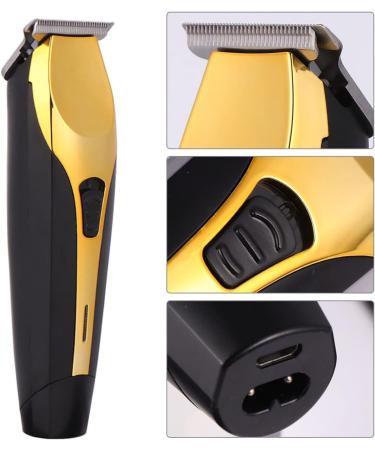 KALLORY Men s Electric Razors - Cordless Clipper & Beard Trimmer Grooming Kit for Professional Haircuts - Buy Online on GoSupps.com