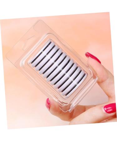 minkissy Lash Glue Liner 3 Boxes eyelash Adhesive strip false eyelashes fake eyelashes Fake eyelashes resin glue jelly Lash Strips - Buy Online on GoSupps.com