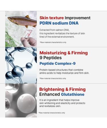Buy Korean Collagen Jelly Cream | Moisturizing & Lifting Face Cream | 1.69 Oz Korean Skin Care - Buy Online on GoSupps.com