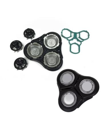 Buy RQ11 Replacement Shaving Head for SensoTouch 2D 1150X 1160X 1170X 1180X - Fast International Shipping - Buy Online on GoSupps.com