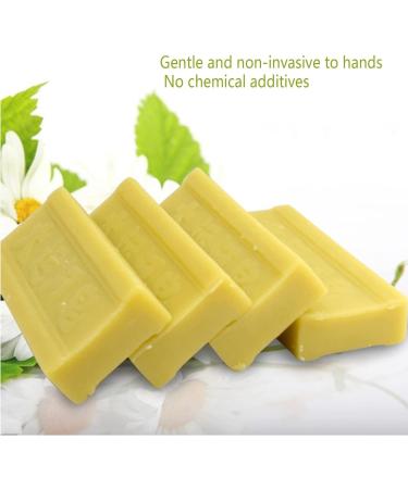 IMPREC Grand Canal Old Soap Household Powerful Cleaning Soap Bar Underwear Cleaning Soap Bar Gentle Without Hurting Hands Removing Odors (Color : Beige Size : 2pcs) 2pcs Beige - Buy Online on GoSupps.com