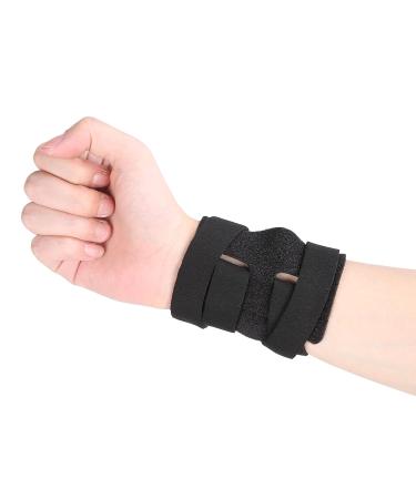 Milltrip Elbow Knee Wrist Braces - Premium Support Strap for Sports & Recovery | 1 Pair Multifunctional Brace - Buy Online on GoSupps.com