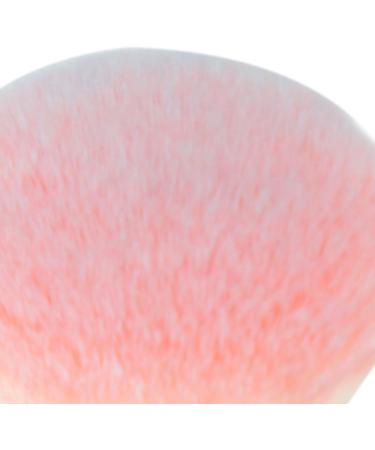 Black Capsule Makeup Brush Set Multi Purpose Makeup Brush Synthetic Fiber for Home - Buy Online on GoSupps.com