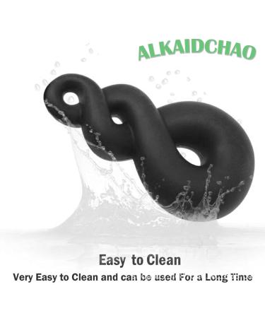 Chew Toys for Kids with ADHD & Autism - Safe Food Grade Silicone - 2 Pack | Ideal for Boys & Girls - Buy Online on GoSupps.com