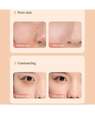 Cream Foundation Palette | Concealer Palette | Foundation Palette Concealer Set - All Day Palette Cream Face Palette Color Concealer - Buy Online on GoSupps.com