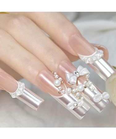  G n rique Gel Manicure Kit | Solid Nail Builder Gel | Natural Nail Art With Carved Patterns Beauty Solution For Beginners To Use At Home - Buy Online on GoSupps.com