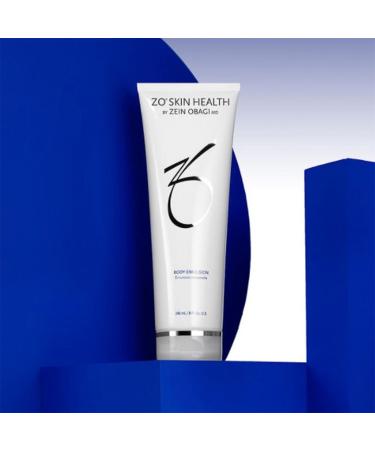 Body Emulsion 240 mL / 8 Fl. Oz. - Buy Online on GoSupps.com