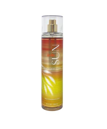 Bath and Body Work In The Sun 3 Pack Fine Fragrance Mist Bundle - Full Size - Buy Online on GoSupps.com