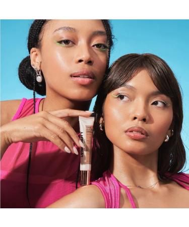 iNNBEAUTY PROJECT Bronze Face Glaze Gel Cream with Squalane Ceramides & Hyaluronic Acid + Bonus Acne Patch - 0.85 oz / 25 ml - International Shipping Available - Buy Online on GoSupps.com