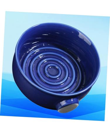 FRCOLOR 3-Pack Ceramic Shaving Cups & Bowls - Premium Razor Accessories for Smooth Shaving - Buy Online on GoSupps.com