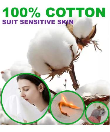 Premium 100% Cotton Compressed Towels for Camping and Travel - 20 Pack - Buy Online on GoSupps.com
