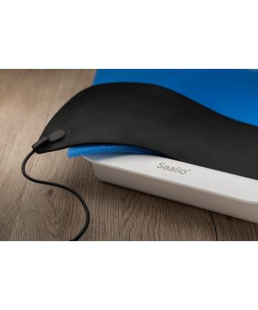 Saalio DE Set - Iontophoresis Device for Excessive Sweating Relief | International Shipping - Buy Online on GoSupps.com