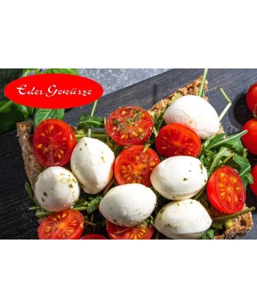 Eder Gew rze - ORGANIC - Basil - 500 g - Buy Online on GoSupps.com