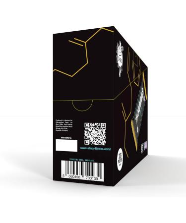 The Hummus Peanut Protein Bar - 20g Protein, Plant Based, Zero GMO, Dairy & Added Sugar - 12 Bars - Buy Online on GoSupps.com