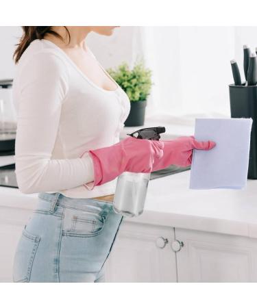 MMDBD 3 Pack 500ml Spray Bottles - Versatile Empty Plastic Atomizer for Cleaning Gardening Hairdressing & More - Buy Online on GoSupps.com