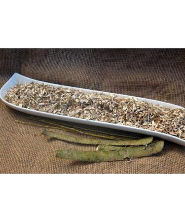 Krauterino24 - Cut willow bark - Quantity: 250g