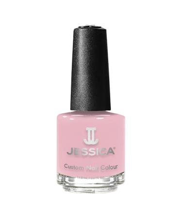JESSICA Custom Colour Nail Polish Pink Squirrel 14.8ml