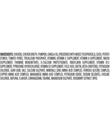 Nature s Recipe Chicken & Duck Recipe in Broth Wet Dog Food 78 g Chicken & Duck 6.5 g (Pack of 12) - Buy Online on GoSupps.com