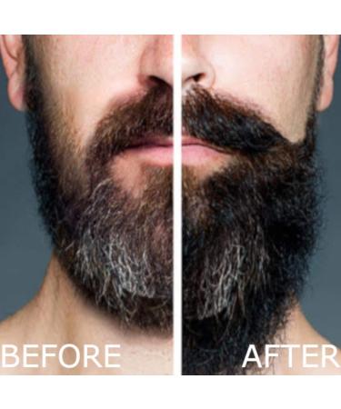 Arlo's Pro-Growth 2-in-1 Beard Wash & Conditioner - Vanilla Sandalwood & Menthol - 12 oz | International Shipping Available - Buy Online on GoSupps.com