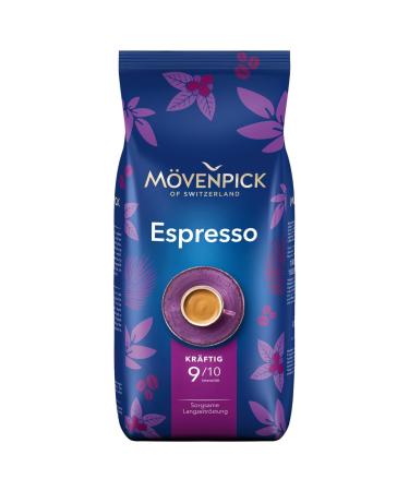 M venpick Espresso 8 X 1Kg En Grain