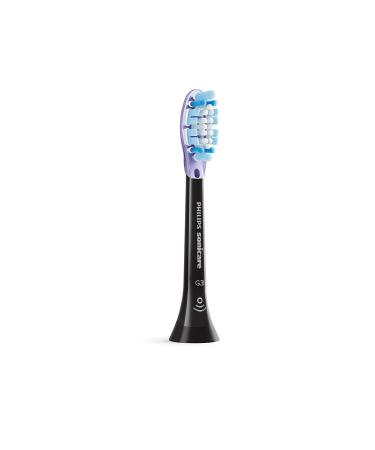 Philips Sonicare ExpertClean 7500 Rechargeable Electric Toothbrush - Black | HX9690/05 - Buy Online on GoSupps.com