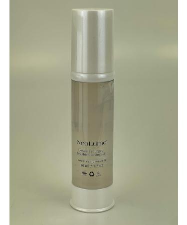 NeoLumo Purifying Gel Peel - Deep Cleansing Exfoliating Gel (Successor of ObeyYourBody) - Buy Online on GoSupps.com