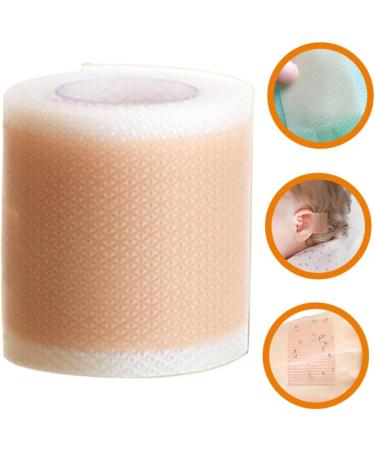 Anneome Auricle Valgus Correction Sticker - Silicone Patches for Protruding Ears - Child & Adult Ear Corrector - Health Ear Supply - Buy Online on GoSupps.com