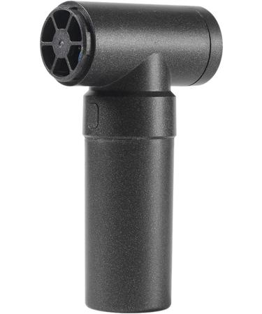Kokiya Travel Hair Dryer Fast Drying USB Rechargeable Versatile 3 Adjustable Wind Power Blow Dryer for Travel Outdoor Hotel - Buy Online on GoSupps.com