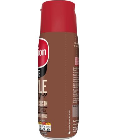 Carnation Drizzle Chocolate 450 g (Pack of 3) - Buy Online on GoSupps.com