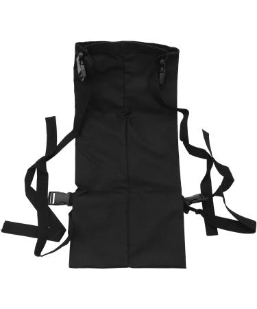 Clisted 2X Wheelchair Bag Oxygen Cylinder Bag for Wheelchairs - Buy Online on GoSupps.com