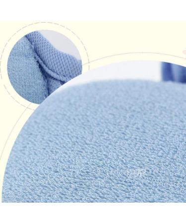 2pcs Bath Sponge Shower Ball - Soft Durable Bath Balls for Luxurious Shower Experience - Fast International Shipping - Buy Online on GoSupps.com