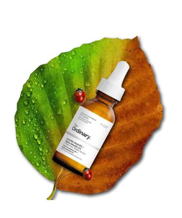 Nutranix ads Ascorbic Acid 8% & Alpha Arbutin 2% 30 ml - Buy Online on GoSupps.com