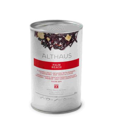 Hanseatic Tea Export Althaus Palm Beach 250 g