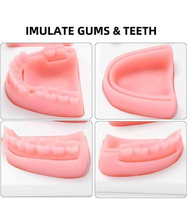 Oral Seam Tools & Gum Cutting Equipment for Dental Students | Comprehensive Training Package - Buy Online on GoSupps.com