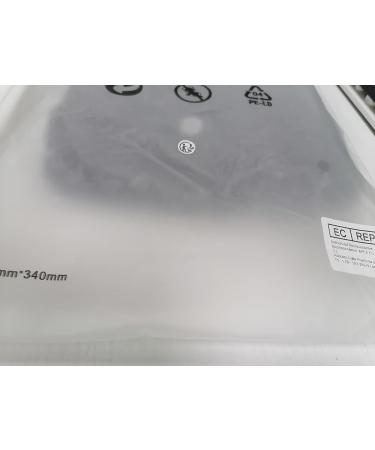 Tower Collar Knitting Sweaters for Pets - Winter Warmer Knitwear for Small Medium & Large Dogs Puppies & Cats (Size S Black) - Buy Online on GoSupps.com