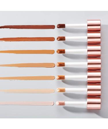 Revolution Beauty Ltd Revolution Conceal & Define Foundation Full Coverage LongLasting Matte Finish Vegan & CrueltyFree 23ml F15 - Buy Online on GoSupps.com