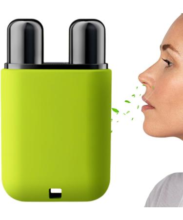 Rasoli Nose Inhalation Pencil | Cooling Oil for Energy & Concentration | Fresh Guava Scent - International Shipping Available - Buy Online on GoSupps.com