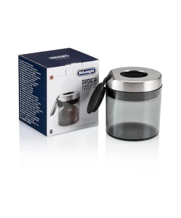De'Longhi DLSC305 Ground Coffee Canister 6 ounce