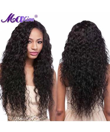 Maxine Hair Extensions - 16 18 20 & 14 Water + Free Part - Premium Quality International Shipping - Buy Online on GoSupps.com