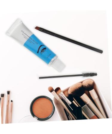  Beavorty Beavorty 1 Set Eyebrow Cream Set Eyebrow Dye Set Long-lasting Eyebrow Gel Eyebrow Gel Dark Brown Eyebrow Color Set Non-Fading Soap for Eyebrow Styling Paste Brown - Buy Online on GoSupps.com