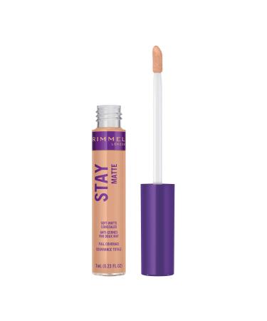 Rimmel London Stay Matte Concealer 111 Fair .23 fl oz (7 ml) - Buy Online on GoSupps.com