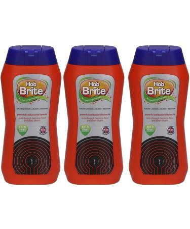 Hob Brite Ceramic Electric Halogen and Induction Hob Cream Cleaner - Buy Online on GoSupps.com